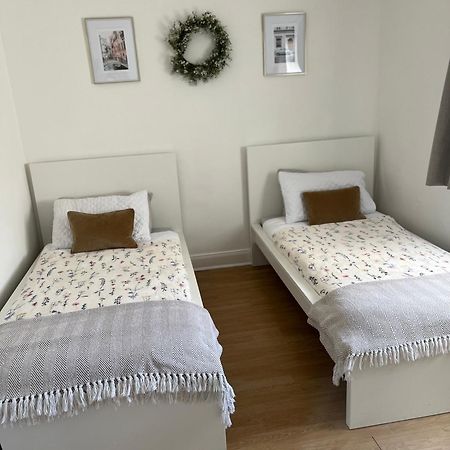 2 Bedroom House In Belfast With Garden エクステリア 写真