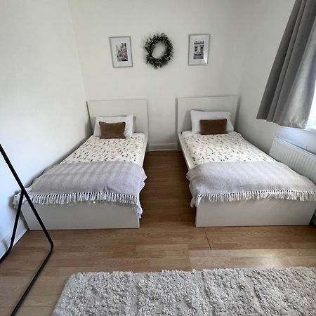 2 Bedroom House In Belfast With Garden エクステリア 写真