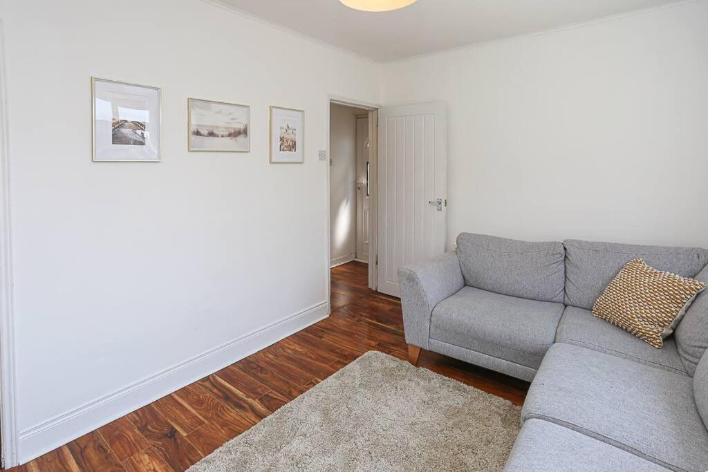 2 Bedroom House In Belfast With Garden エクステリア 写真