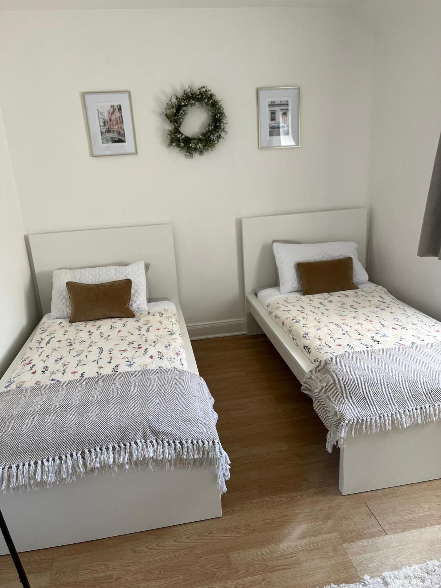 2 Bedroom House In Belfast With Garden エクステリア 写真