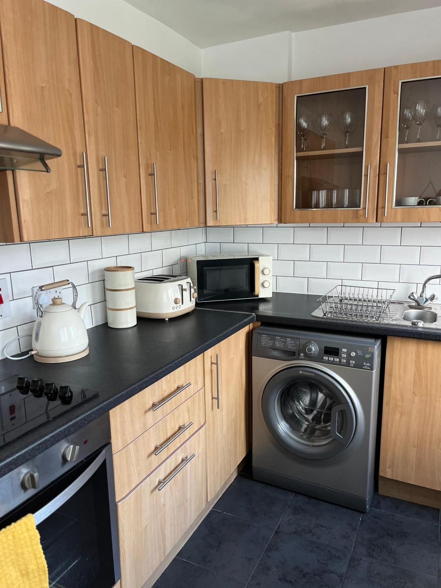 2 Bedroom House In Belfast With Garden エクステリア 写真
